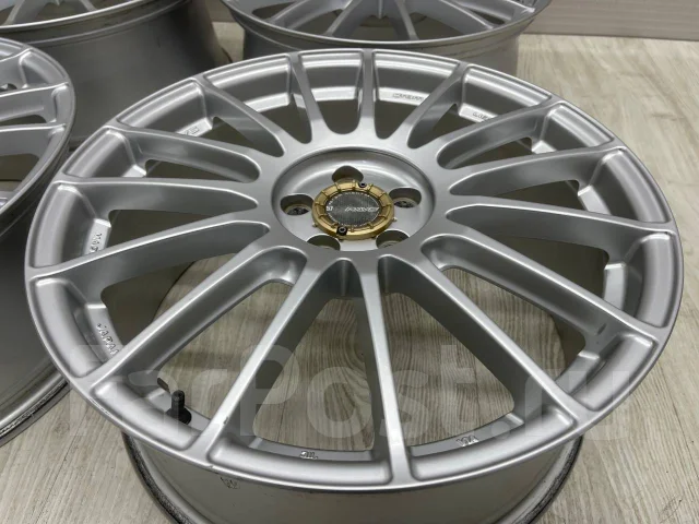 RAYS Gram Lights 57XV. 7.5x18", 5x100, ET50, �� 65���. ����