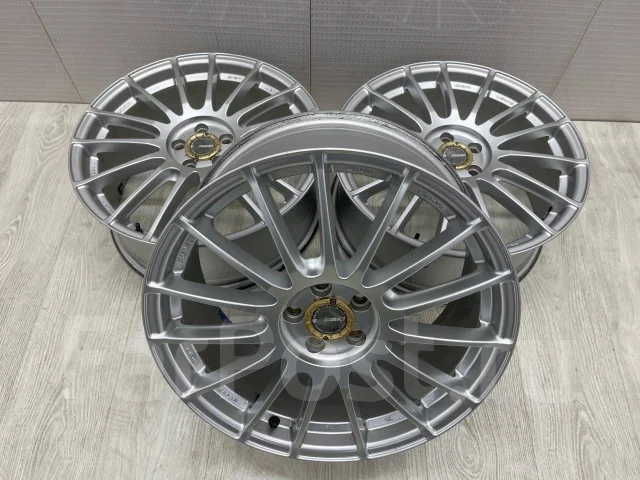 RAYS Gram Lights 57XV. 7.5x18", 5x100, ET50, �� 65���. ����