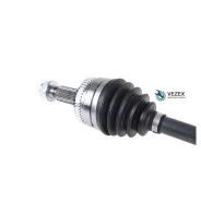������ ����� 609mm ABS, 4130034111 Ssang YONG Actyon II 10 Stellox 1582191SX 1582191SX ����