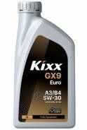 Kixx GX9