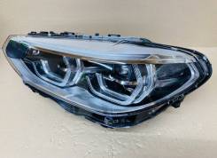 ���� ����� BMW X4 G02 / X3 G01 LED(2017-2021) �� 6002TA0355 ����