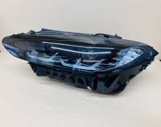���� ����� BMW 4 series G22 G82 LED Shadow line 63119851035 ����