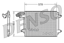 �������� ������������ VW Caddy 04-, Touran, Golf Plus Denso ���. DCN32030 DCN32030 ����