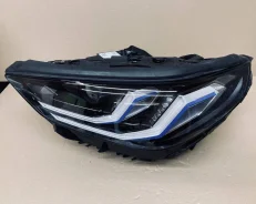 ���� ����� Bmw X3 G45 G48 Full LED Adaptive 2025 63115A1BD35 ����