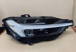 ���� ������ Volvo XC60 2 ���� 2021-2025 LED MID 32338985 ����