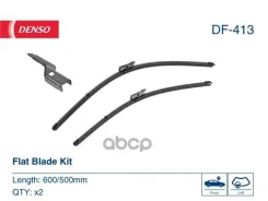 �������� ����� ���������������� (������������) Volvo XC40 17- Denso ���. DF413 DF413 ����