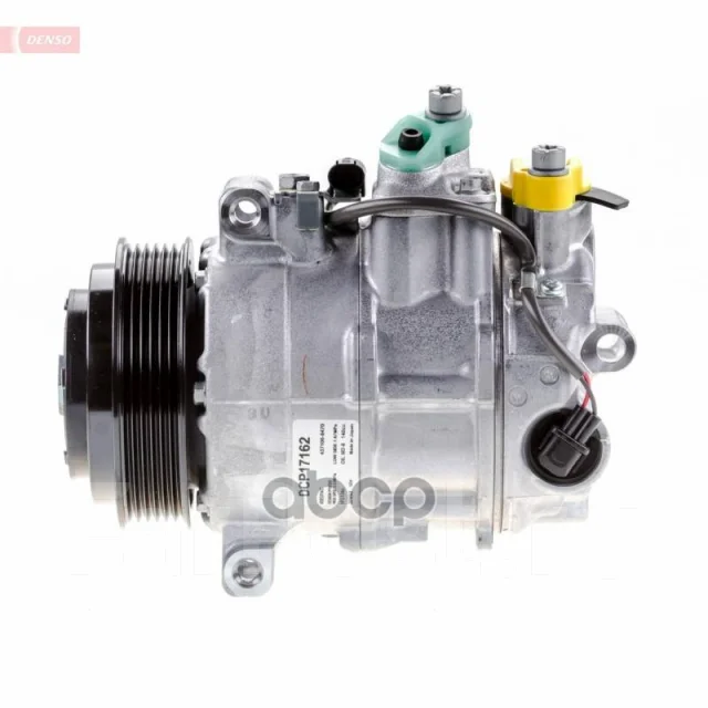 ���������� ������������ Denso ���. dcp17162 DCP17162 ����