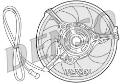���������� ��������� VAG A4/A6/A8/Passat/Superb 1.8-4.2/1.9TD-2.5TD 96-08 Denso ���. DER32008 DER32008 DER32008 ����