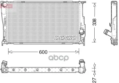 �������� BMW E84/E90 3.0 Denso ���. DRM05003 DRM05003 ����