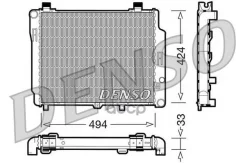 �������� ������. ME C200 D/220 D Denso ���. drm17074 DRM17074 ����