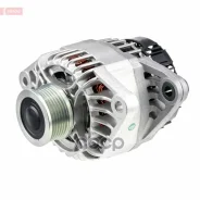 ��������� Fiat Punto, Doblo, Multipla, Stilo 1.9JTD, Multijet 00- Denso ���. DAN520 DAN520 ����
