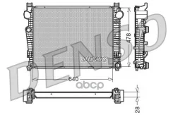 �������� MB S-Class 98- Denso ���. DRM17092 DRM17092 ����