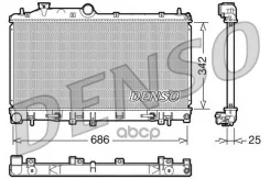 �������� ������� ���������� ��� Denso ���. DRM36005 DRM36005 ����