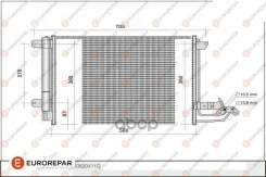 �������� ������������ Eurorepar ���. 1609634880 1609634880 ����
