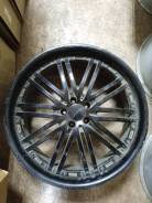Vossen 082. 9.0x22", 5x112, ET32, �� 66,6���. ����