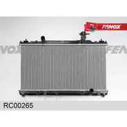 �������� ���������� Toyota Camry 2.4 01-11 MT Fenox RC00265 RC00265 ����