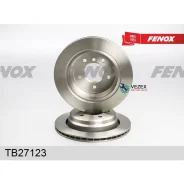 ���� ��������� | ��� ����/��� | BMW E39 2.3-4.0 95- Fenox TB217123 TB217123 ����