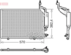 �������� ������������ Denso DCN10050 DCN10050 ����