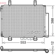 �������� ������������ Denso ���. DCN47007 DCN47007 ����