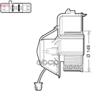���������� ������ ������ Denso ���. DEA05007 DEA05007 ����