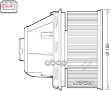 ���������� ������ ������ Denso ���. DEA10053 DEA10053 ����