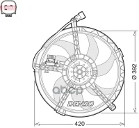 �������� Denso DER05009 DER05009 ����