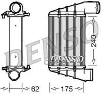 ���� � ������������ ���������� Denso ���. DIT02001 DIT02001 ����