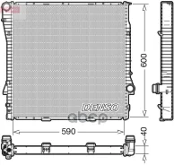 �������� [600x590] Denso ���. DRM05112 DRM05112 ����