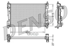 �������� ���������� ��������� Denso ���. DRM09110 DRM09110 ����