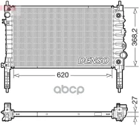 �������� ��������� Denso ���. DRM20119 DRM20119 ����