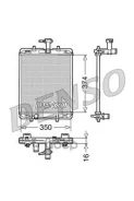 �������� [350x374] Denso ���. DRM21602 DRM21602 ����
