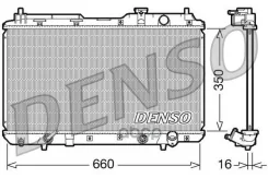 �������� ������� ���������� Honda: CR-VI Denso ���. DRM40010 DRM40010 ����
