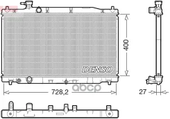 �������� Denso ���. DRM40050 DRM40050 ����