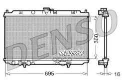�������� [695x360] Denso ���. DRM46012 DRM46012 ����