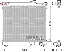 �������� ���������� ��������� Denso ���. DRM47037 Denso DRM47037 DRM47037 ����