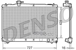 �������� [425x727] Denso ���. DRM50034 DRM50034 ����