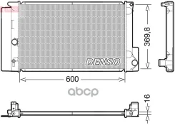 �������� ��������� Denso ���. DRM50126 DRM50126 ����