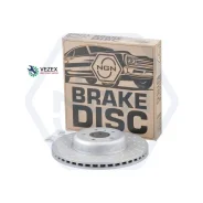 ���� ��������� ��������������� ������������� (370x30) | ����� | BMW (Brilliance) 3 Series (F30, F35) 07/12- / BMW 1 (F20) 07/11-06/19 / BMW 1 (F21) 12...