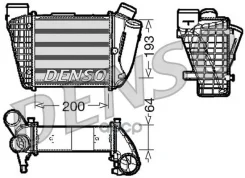 �������� ���������� ������� Denso ���. DIT02004 DIT02004 ����