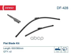 ����� ���������������� ������������ 650/380mm (���-��) Denso ���. DF-428 DF428 ����