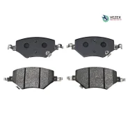 ������� ��������� �������� | ����� | Chevrolet Captiva 2021- CTR GK1498 GK1498 ����