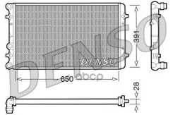 �������� AUDI A3/Skoda Octavia/ VW BORA, GOLF IV Denso ���. DRM02007 1J0121253AT DRM02007 ����