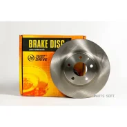 ���� ��������� �������� ������������� JUST Drive JBD0206 JBD0206 ����