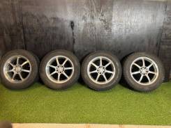 RAYS Eco Drive Gear