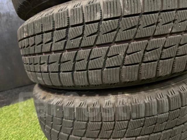 Bridgestone Ice Partner