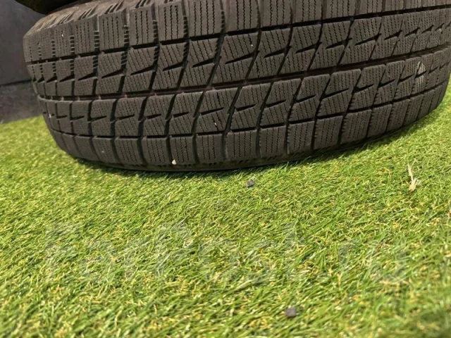 Bridgestone Ice Partner