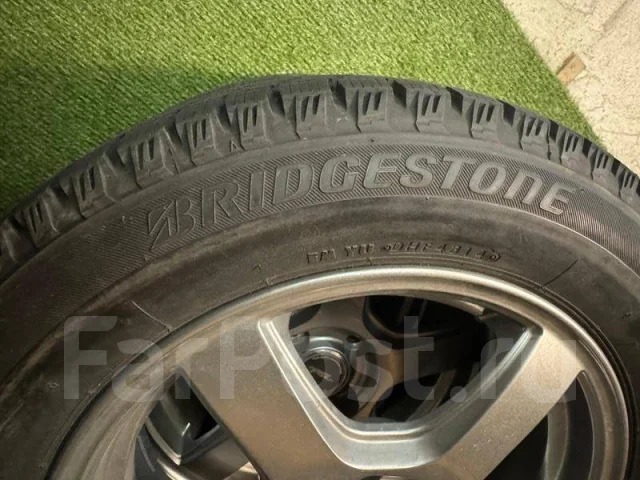 Bridgestone Ice Partner