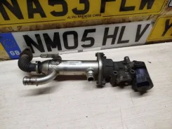 ������ EGR Ford Mondeo 1436390 2.0 DCI 1436390 ����