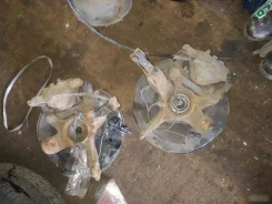 ����� ���������� Honda Civic 44300TR0951 5D 44300TR0951 ����