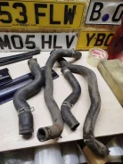 �������� ��������� ���������� Nissan Primera 2001-2008 P12 ����